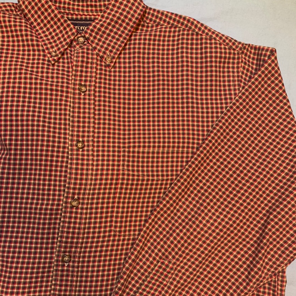 Long sleeve Abercrombie and Fitch